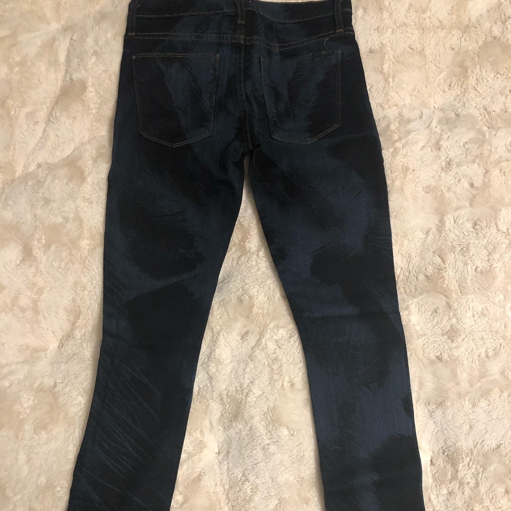 Womens hudson jeanss